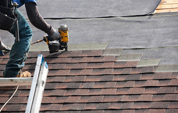 Licensed Roof Replacement service in Crosby, ND - Brentwood Metal Roofing